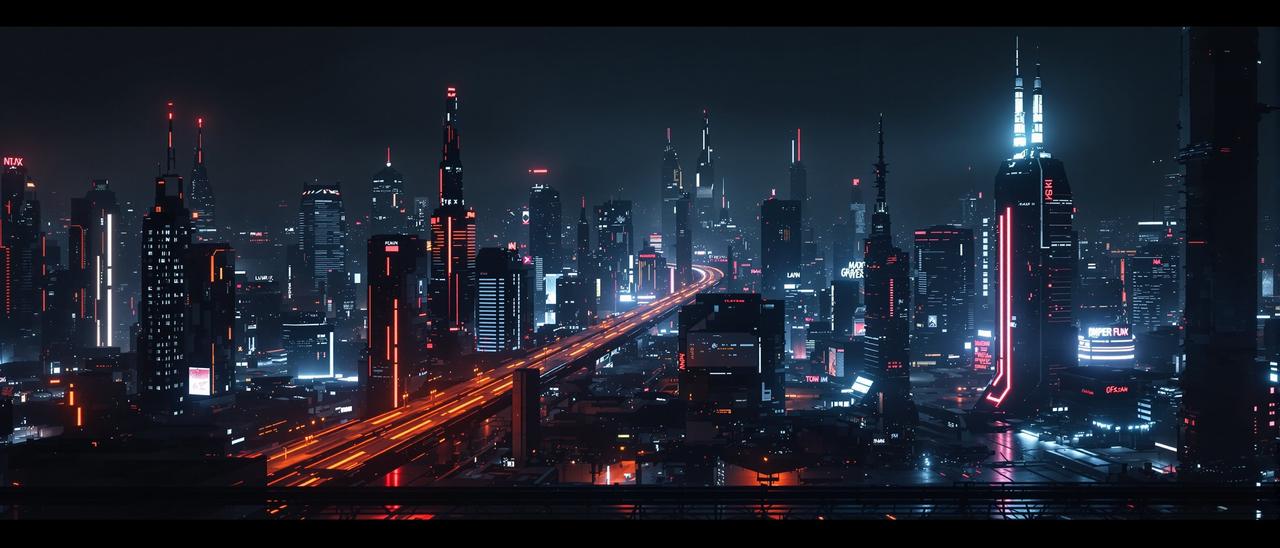 未来影院年度大片:未来之城2026震撼首映