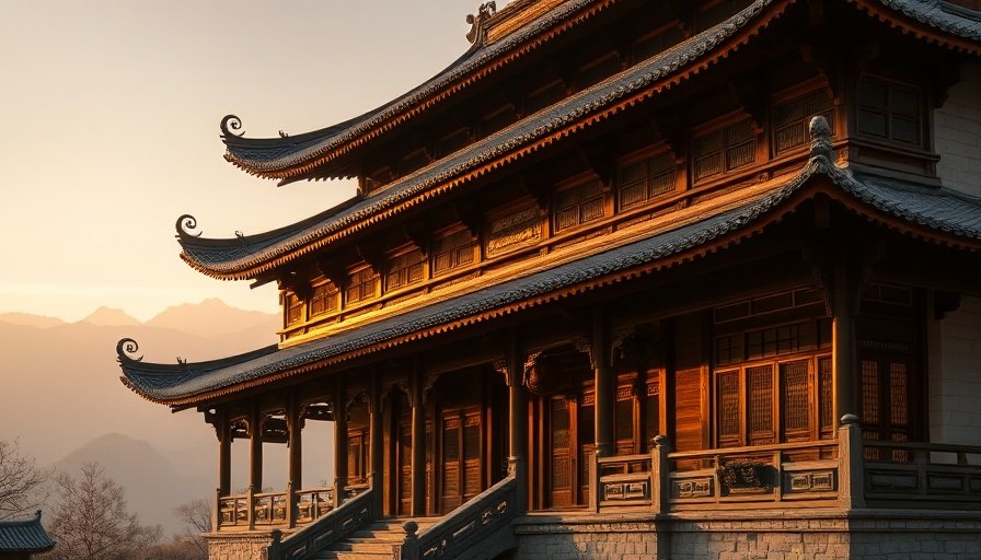 未来影院：古建之美